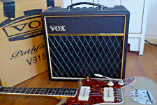 VOX Pathfinder V9158 Vintage Amp! 22 Watt inkl. Orig. Karton! comprar usado  Enviando para Brazil