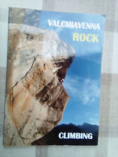 Valchiavenna rock climbing usato  Dorio