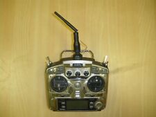 Futaba t9cp transmitter for sale  HARROGATE