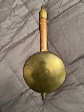 Old large pendulum for sale  TREDEGAR