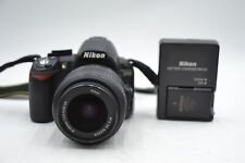 Nikon d3100 14.2mp d'occasion  Expédié en Belgium
