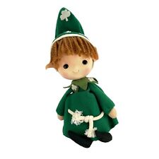Schmid leprechaun doll for sale  Crown Point
