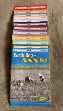 Earth dog running for sale  NOTTINGHAM