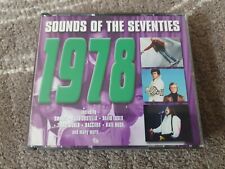 Sounds seventies 1978 for sale  WOTTON-UNDER-EDGE