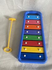 Xylophone case notes for sale  OLDHAM