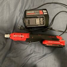 Craftsman cmcf930 20v for sale  Stone Mountain