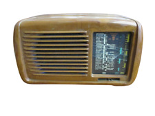 Piccola radio antica usato  Sondrio