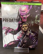 Predator steelbook digital for sale  Mount Airy