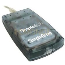 Simpletech 20gb usb for sale  STOCKTON-ON-TEES