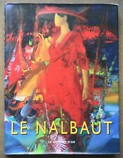 Nalbaut gerard monographie d'occasion  Larmor-Plage
