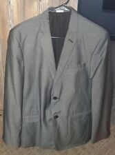 Calvin klein suit for sale  Lebanon