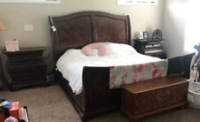 king bed bassett for sale  Monroe