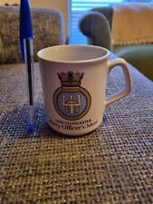 Hms gloucester mug for sale  EASTLEIGH