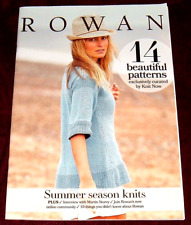 Rowan summer season for sale  GOSPORT