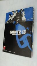 Gantz n.13 manga usato  Trevenzuolo