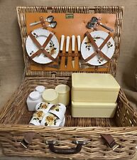 Brexton vintage picnic for sale  Shipping to Ireland