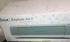 Cricut explore air for sale  Summerville