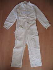 Overalls coveralls heavy for sale  WIRRAL