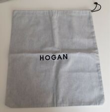 Hogan dust bag usato  Settimo Torinese