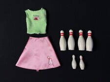 Mixed set barbie for sale  LONDON