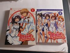 Maid sama anime gebraucht kaufen  Berlin