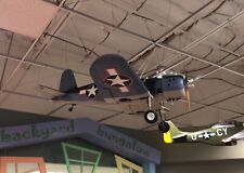 Navy f4u giant for sale  Fresno