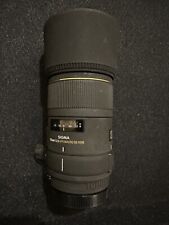Sigma 150mm 2.8 for sale  HUMBIE
