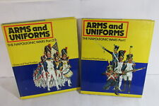 Arms uniforms napoleonic for sale  UK