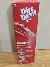 Dirt devil quick for sale  Shipping to Ireland