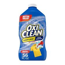 Oxiclean laundry stain for sale  Shipping to Ireland