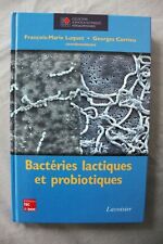 Bactéries lactiques probiotiq d'occasion  Olonne-sur-Mer