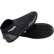 Botas de mergulho de neoprene Cressi 3mm Ibiza caixa aberta - 8 comprar usado  Enviando para Brazil