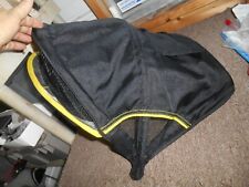 Used, Baby Trend jogger jogging stroller canopy sun shade hood  for sale  Shipping to South Africa