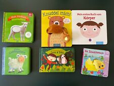 Kinderbücher fühlbuch finger gebraucht kaufen  Alpirsbach