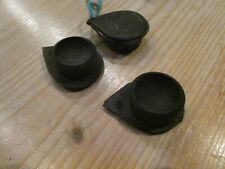 black rubber bung for sale  WALTHAM ABBEY
