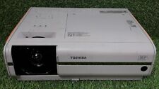 Toshiba tdp sb20 for sale  MANCHESTER