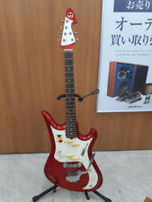 Used teisco spectrum for sale  Shipping to Ireland
