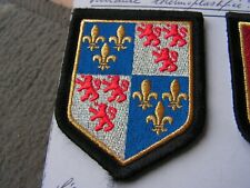 Patch gendarmerie legion d'occasion  Gréoux-les-Bains