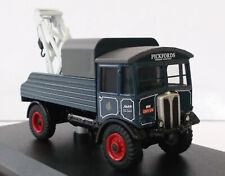 Oxford Diecast - AEC Matador Recovery Tractor Truck - Pickfords - 1/76 - nr mint for sale  Shipping to Ireland