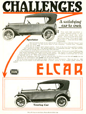 1919 original elcar for sale  Irwin