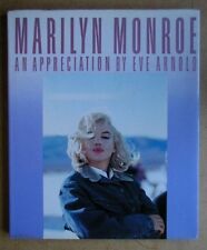 Marilyn monroe appreciation for sale  UK