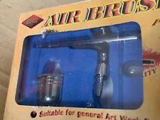 Airbrush kit air for sale  BURY ST. EDMUNDS