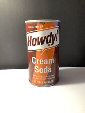 Howdy cream soda for sale  Brick