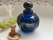 Parfum miniatur midnight gebraucht kaufen  Dortmund