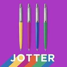 Lot parker jotter for sale  Palm City