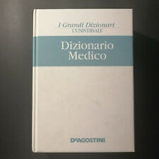 Giornale dizionario medico usato  Albenga