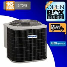 AirQuest 3 Ton 16 SEER Heat Pump, NXH636GKP, Scratch & Dent, New , used for sale  Dayton