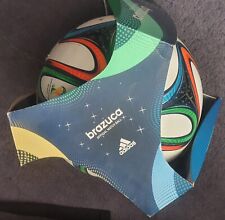 Brazuca brazil cup for sale  SOLIHULL