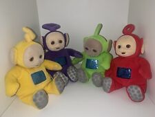 Teletubbies full set for sale  DUDLEY