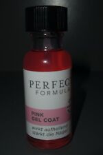 Perfect formula pink gebraucht kaufen  Mönchengladbach